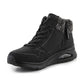 Skechers Uno Gen1 Darling Daze W shoes 310566L-BLK Footwear/Outdoor/Skechers Skechers