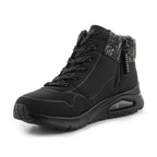 Skechers Uno Gen1 Darling Daze W shoes 310566L-BLK Footwear/Outdoor/Skechers Skechers