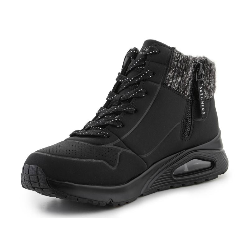 Skechers Uno Gen1 Darling Daze W shoes 310566L-BLK Footwear/Outdoor/Skechers Skechers