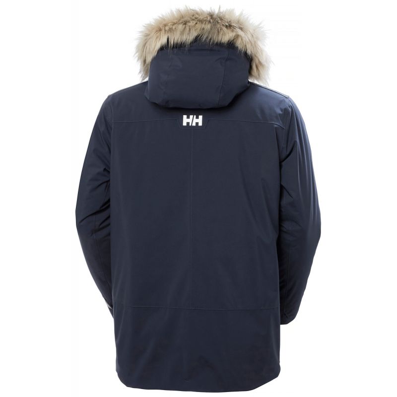 Helly Hansen Reine Parka M 53630 597 jacket Clothing/Outdoor/Helly Hansen Your Sports Performance