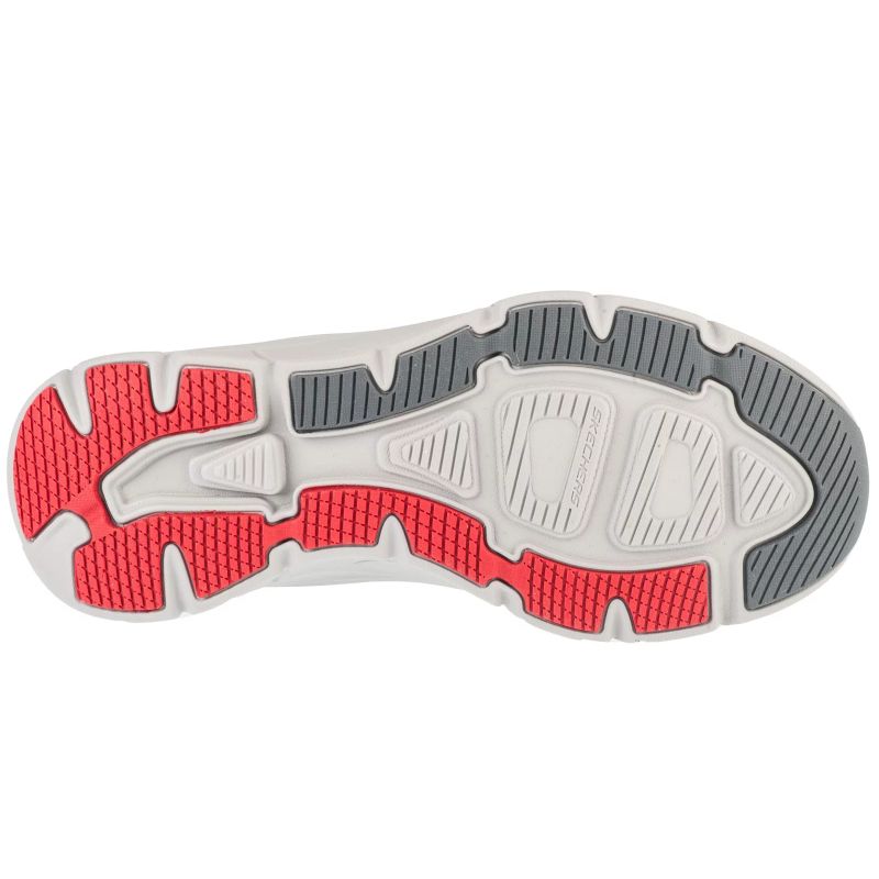 Skechers Slip-ins: D'Lux Walker 2.0 - Swave 232714-CCRD Gray 40 In preparation Your Sports Performance