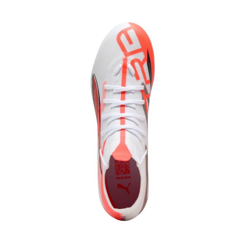 Puma Ultra 5 Match+ FG/AG M 108162 01 Football Boots Footwear/Football/FG/SR Puma