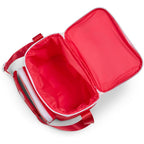 IGLOO Square Lunch FC Bayern Munich Insulated Bag (6 litres)