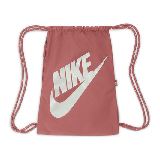 Nike Heritage Drawstring Bag DC4245-634 Accessories/Sachets / Belts / Bags Nike