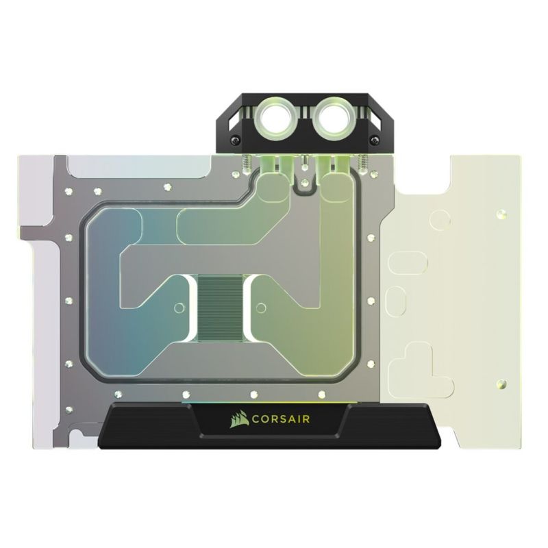 Corsair GPU Water Block, XG5 RGB FE (3090 Ti) Chłodzenie/Chłodzenie - akcesoria do chłodzenia wodnego Your Sports Performance