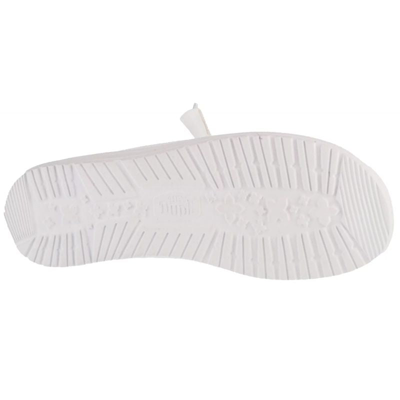 Hey Dude Wendy Stretch Sox W 41878-100 shoes Footwear/Lifestyle/Hey Dude Your Sports Performance