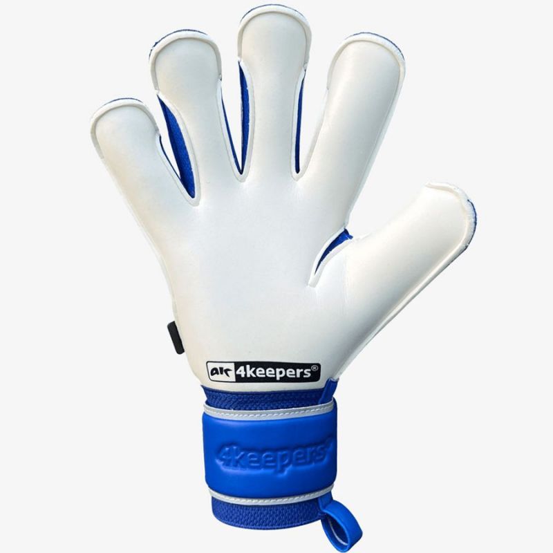 4keepers Champ Junior VII HB M Gloves S994207 Accessories/Gloves/4keepers Your Sports Performance