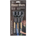 DARTS METAL DARTS 3 PCS Sport/Sporty Towarzyskie/Dart Your Sports Performance