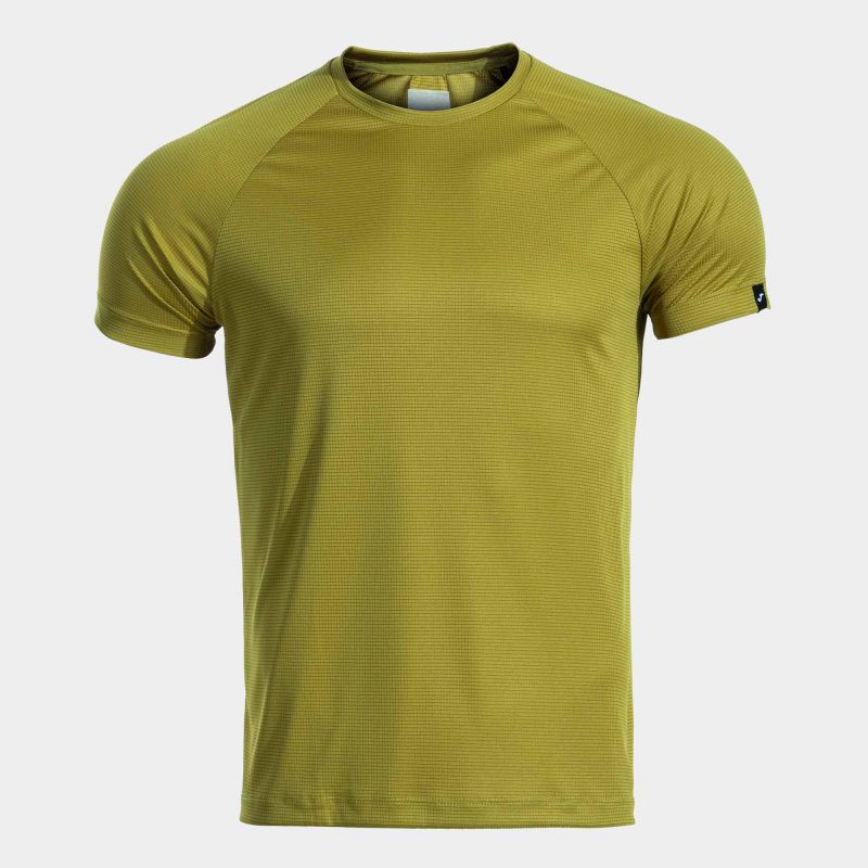 Joma R-Night Iconic Short Sleeve T-shirt M 104001.435 Clothing/Running/Joma Joma