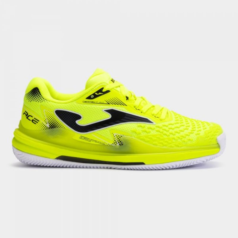 ACE MEN 2409 LEMON FLUOR Footwear/Tennis/Low/Joma Your Sports Performance