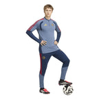 Adidas FC Bayern DNA Training Top KF1037 sweatshirt adidas