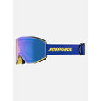 Rossignol Otava S Yellow Sp. Goggles