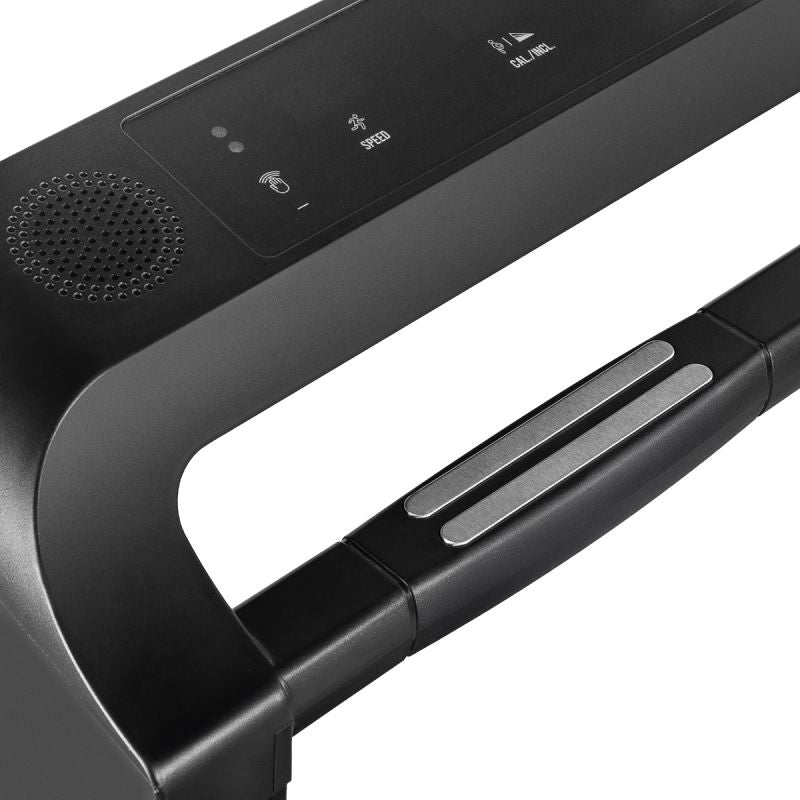 Spokey ORION gesture-controlled treadmill Spokey