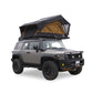 OFFLANDER ROOF TENT SOFT HYBRID 130 In preparation Your Sports Performance
