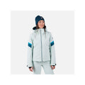 Rossignol Strawpile Jacket Jkt Rossignol