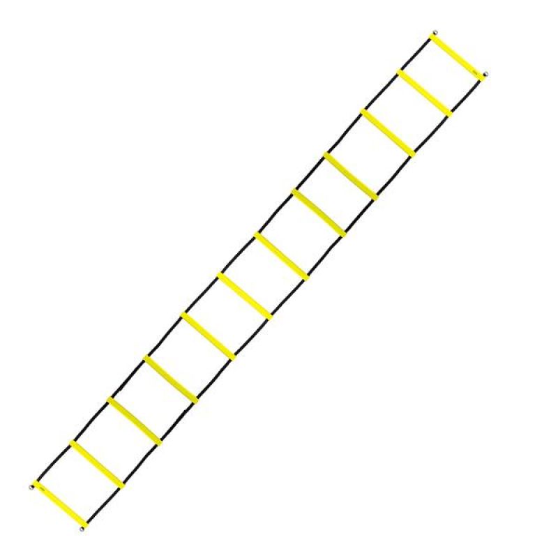 Coordination ladder 6m HMS Premium DK06 Accessories/Training equipment Your Sports Performance