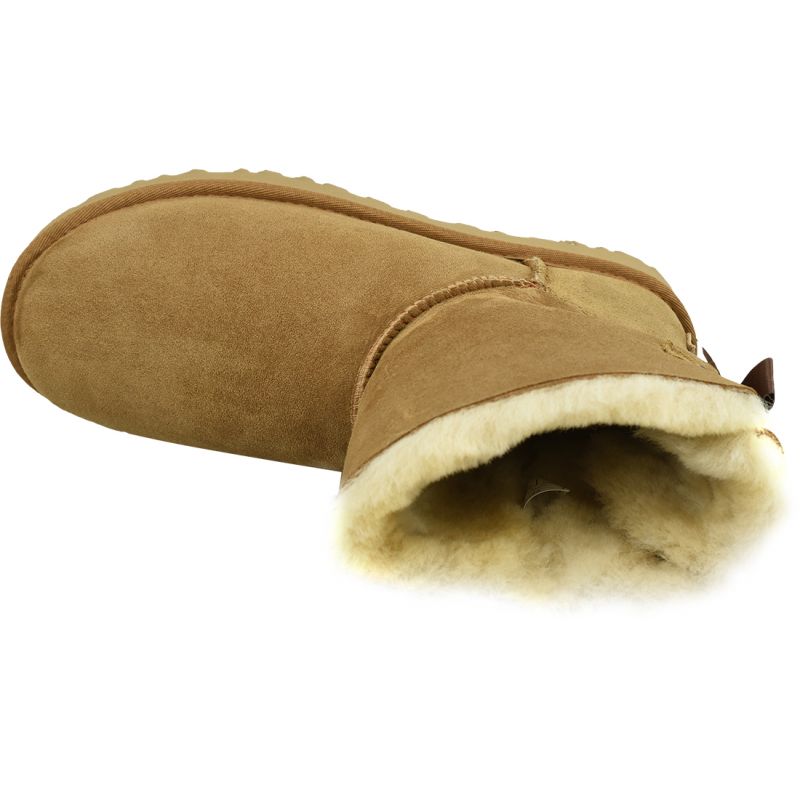 UGG Mini Bailey Bow II Boots W 1016501-CHE Footwear/Outdoor/UGG Your Sports Performance