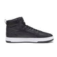Puma Caven 2.0 Mid WTR Men's Sneakers High-Top Ankle Boots Black (392333-02) Footwear/Lifestyle Puma