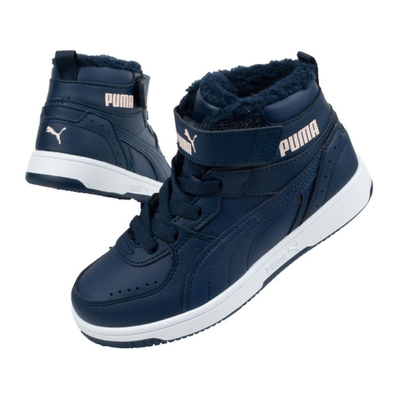 Puma Rebound Jr 375479 05 Footwear/Lifestyle Puma