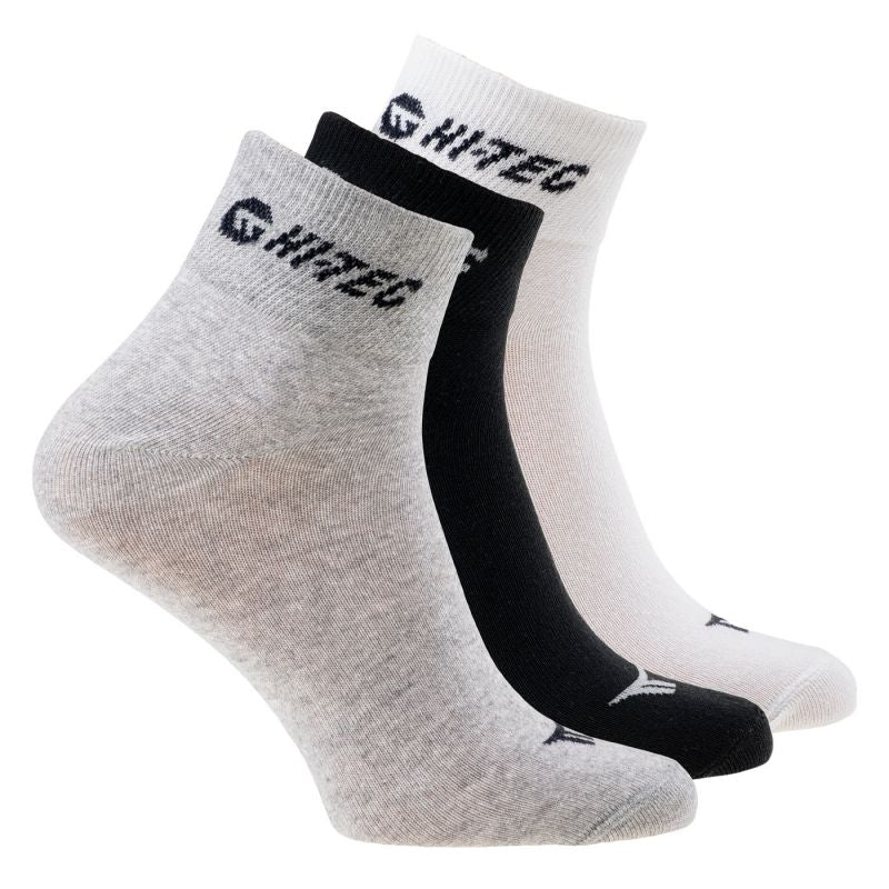 Hi-tec chire pack II socks M 92800542983 Clothing/Outdoor Your Sports Performance