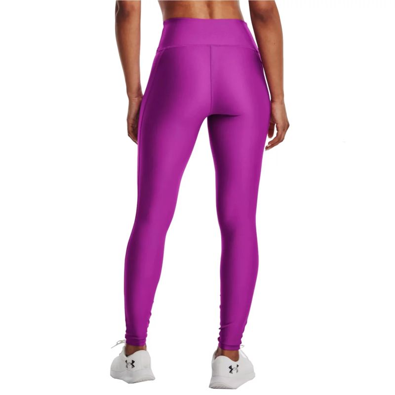 Under Armor HeatGear Pants No-Slip Waistband W 1365336-577 Clothing/Training Your Sports Performance