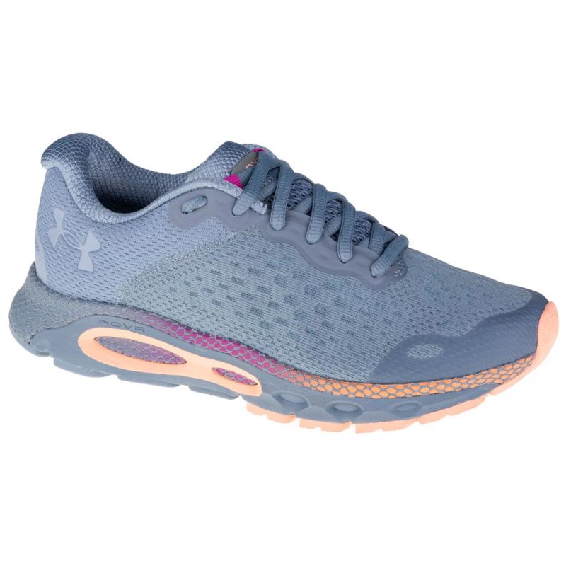 Under Armor W Hovr Infinite 3 W 3023556-400 Footwear/Running/Women Your Sports Performance