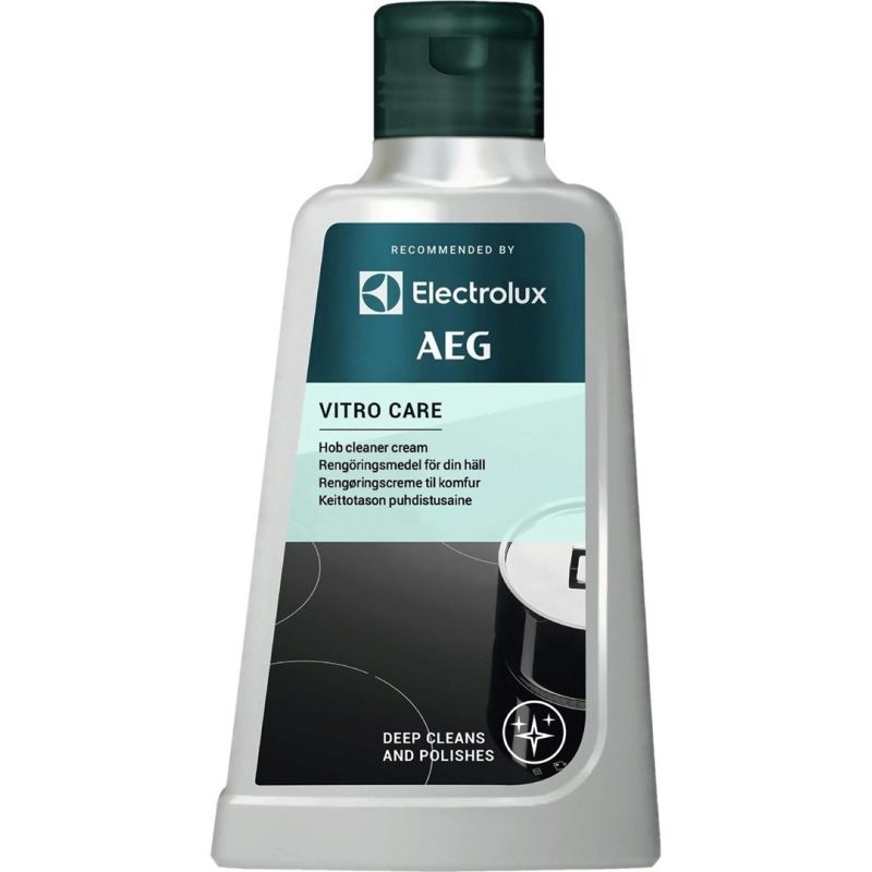 ELECTROLUX M3HCC301 cleaning agent Chemia/Odtłuszczacze Your Sports Performance