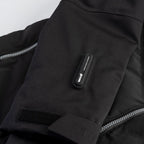 Men's ALTINO PRIMALOFT quilted winter jacket To be categorized Your Sports Performance