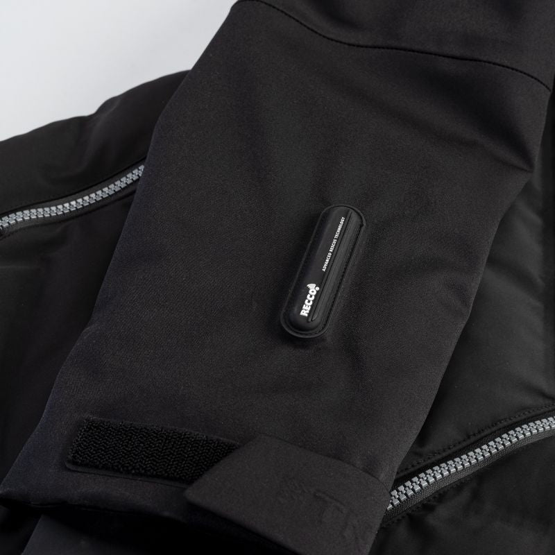 Men's ALTINO PRIMALOFT quilted winter jacket To be categorized Your Sports Performance
