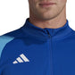 Sweatshirt adidas Tiro 23 Competition Training Top M HU1309 Clothing/Football Adidas