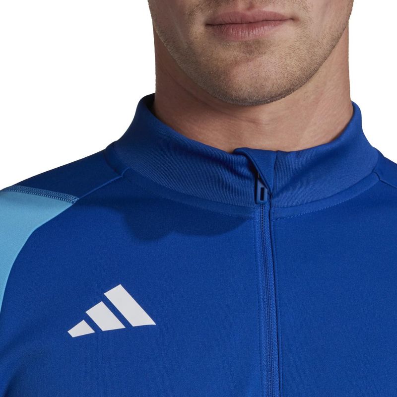 Sweatshirt adidas Tiro 23 Competition Training Top M HU1309 Clothing/Football Adidas