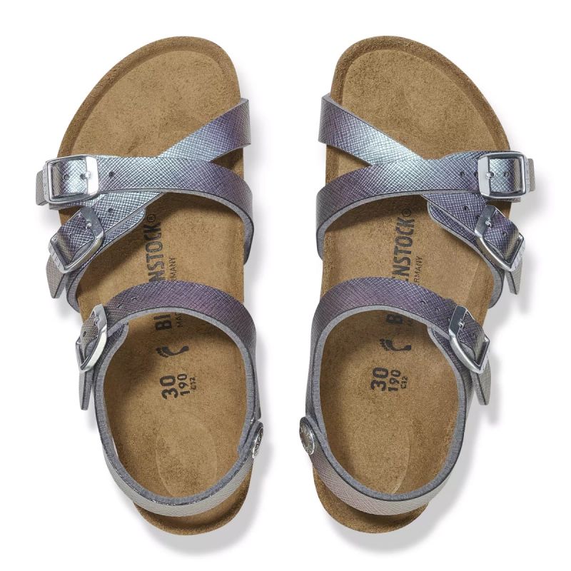 Birkenstock Kumba Jr Sandals 1029441 Footwear/Lifestyle/Brinkenstock/Sandały Birkenstock