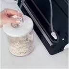 SOLIS Vac Pro 569 Vacuum Sealer Food Film Sealer - for (SO134) AGD - Produkty/Zgrzewarki do folii Your Sports Performance