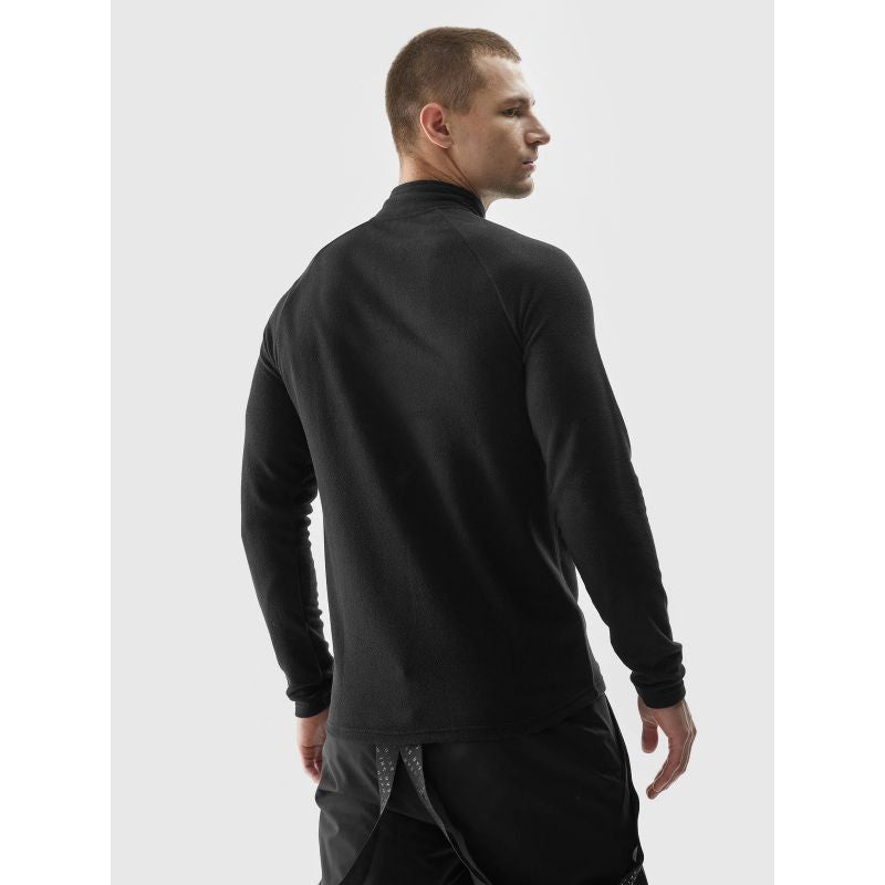 Fleece sweatshirt 4F M034 M 4FAW23UFLEM034 20S Clothing/Outdoor 4F