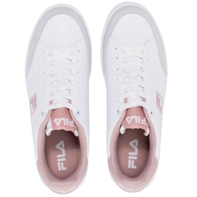 Fila Courtbay W FFW0477 13251 Shoes Footwear/Lifestyle/Fila Your Sports Performance