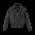 Men's CWU Flek Flayers Jacket BRANDIT - 3110 Odzież/Odzież na co dzień Your Sports Performance