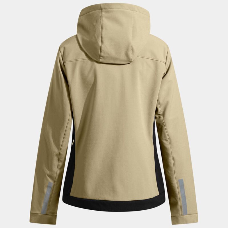 Joma EXPLORER LADY softshell jacket 902461.006