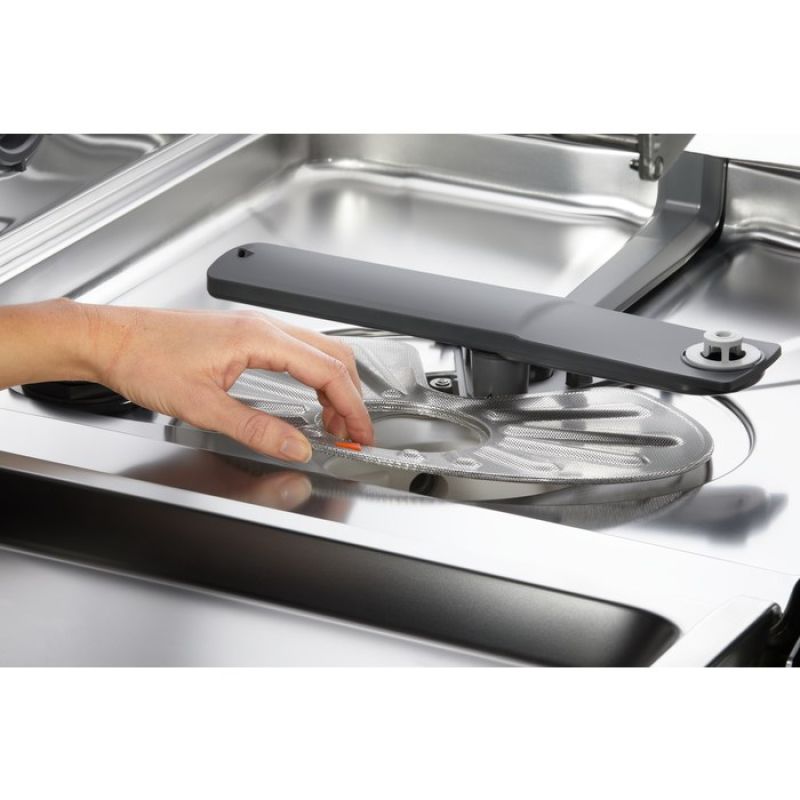 Built-in dishwasher ELECTROLUX EEM48320L AGD - Produkty/Zmywarki do zabudowy Your Sports Performance