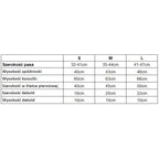 Boxfit BFKDD-01 reversible starting suit