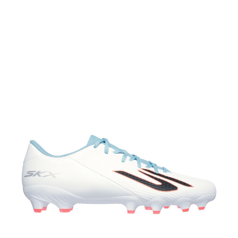 Skechers Academy FG M 252116 football boots Footwear/Football/Skechers Your Sports Performance