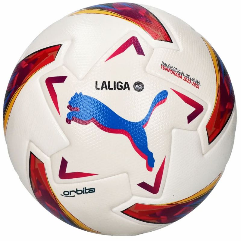 Puma Orbita Laliga 1 ball 084106-01 Accessories/Balls/Football Puma