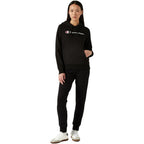 Champion Hooded Sweatshirt W 118097 KK001 Clothing/Lifestyle/Champion Your Sports Performance