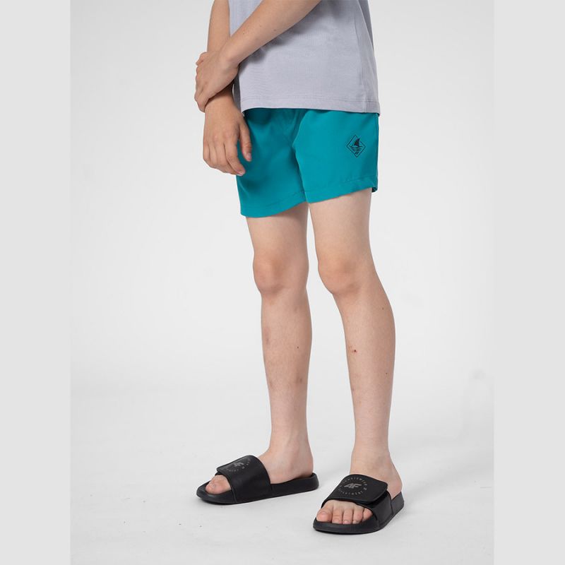 4F Jr Swim Shorts 4FJSS23UBDSM018 47S Clothing/Swimming/4F 4F