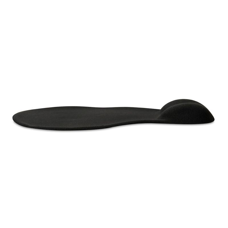 I-BOX MP003 MOUSE PAD BLACK, GELPAD In preparation Your Sports Performance