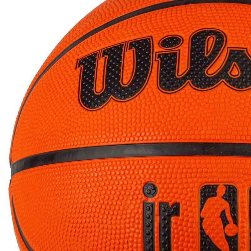 Wilson Jr NBA WNBA DRV Ball Basketball WZ3021902XB Accessories/Balls/Basketball Your Sports Performance