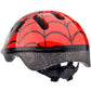 Bicycle helmet Meteor KS06 Spider size XS 44-48cm Jr 24826 Accessories/Bicycle/Akcesoria rowerowe Your Sports Performance