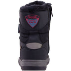 Kappa Alido II Tex Jr 261060K 6760 shoes Footwear/Lifestyle/Kappa Kappa