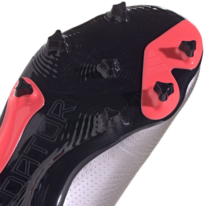 Adidas Predator League LL FG Jr IF6357 football boots Footwear/Football/JR/FG Adidas
