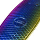 Nils Extreme ELECTROSTYLE PENNYBOARD PNB01 RAINBOW Skateboard