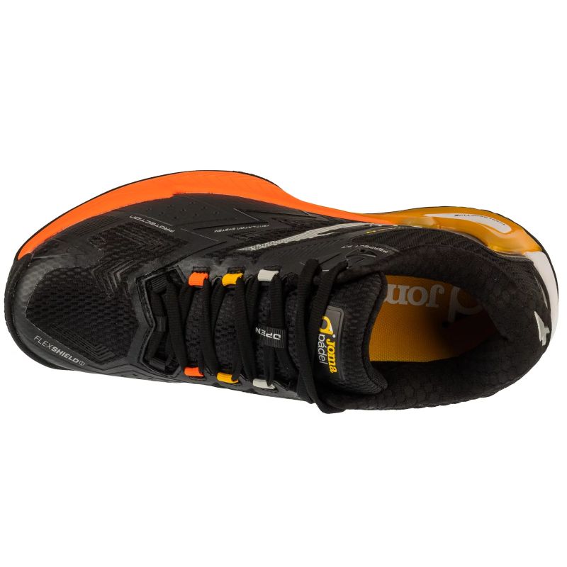 Joma Open Men 2501 M TOPEW2501OM tennis shoes Footwear/Tennis/Low/Joma Joma